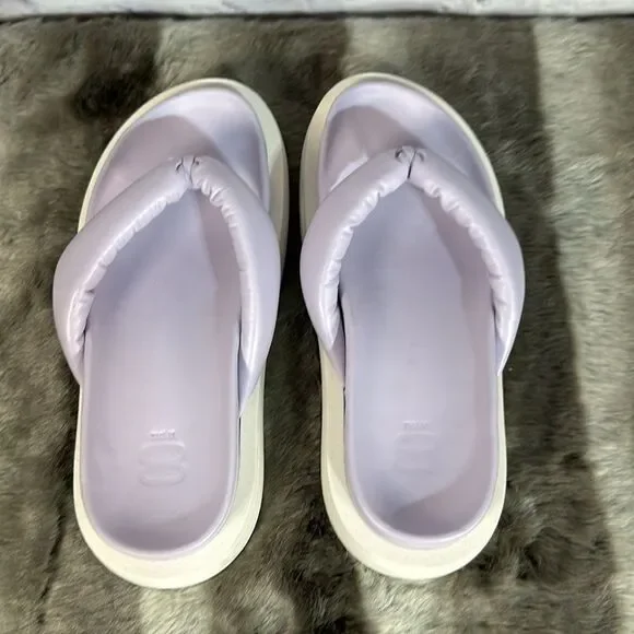 New platform flip flops! - Picture 5 of 8